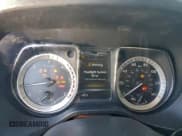 ✅ 2016 Nissan Titan Platinum Reserve • VIN: 1N6BA1F49GN513358 • Lot: 96068105. Listed on Copart with 84,665 mi. Free auction sales archive from the USA and detailed vehicle history report at DreamBid. Image 9.