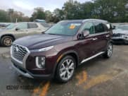 ✅ 2022 Hyundai Palisade SEL • VIN: KM8R44HE7NU453515 • Лот: 85091794. Опубликован ранее на Copart с пробегом 59 765 миль. Бесплатный доступ к архиву аукционных продаж из США и подробный отчёт об истории автомобиля на DreamBid. Изображение 1.