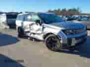 2024 Hyundai Santa Fe SE с VIN 5NMP1DGL3RH035051, выставлен на аукционе IAAI как лот 41009239 с пробегом 13 345 миль миль и . История ставок и продаж доступна на DreamBid. Изображение 1.