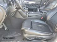 ✅ 2015 Infiniti Q50 Premium • VIN: JN1BV7AP9FM331923 • Lot: 85561025. Wystawiony na Copart z przebiegiem 133 349 mil. Bezpłatny archiwum sprzedaży aukcyjnych z USA i szczegółowy raport historii pojazdu na DreamBid. Zdjęcie 7.