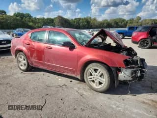 ✅ 2008 Dodge Avenger SXT • VIN: 1B3LC56K48N289670 • Lot: 85777925. Wystawiony na Copart z przebiegiem Nie podano. Bezpłatny archiwum sprzedaży aukcyjnych z USA i szczegółowy raport historii pojazdu na DreamBid. Zdjęcie 4.