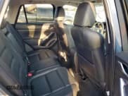 ✅ 2016 Mazda CX-5 Grand Touring • VIN: JM3KE2DY3G0703048 • Lot: 85378725. Wystawiony na Copart z przebiegiem 28 667 mil. Bezpłatny archiwum sprzedaży aukcyjnych z USA i szczegółowy raport historii pojazdu na DreamBid. Zdjęcie 11.