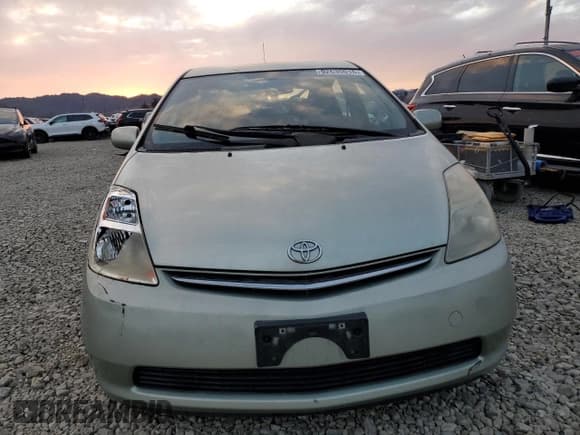 ✅ 2007 Toyota Prius • VIN: JTDKB20U677579238 • Lot: 92639015. Wystawiony na Copart z przebiegiem Nie podano. Bezpłatny archiwum sprzedaży aukcyjnych z USA i szczegółowy raport historii pojazdu na DreamBid. Zdjęcie 5.