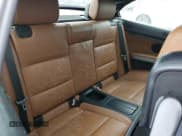 ✅ 2013 BMW 3 Series 335is • VIN: WBADX1C56DJ129125 • Лот: 62659394. Опубликован ранее на Copart с пробегом 48 848 миль. Бесплатный доступ к архиву аукционных продаж из США и подробный отчёт об истории автомобиля на DreamBid. Изображение 10.