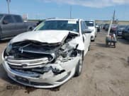 ✅ 2013 Ford Taurus Limited • VIN: 1FAHP2F85DG136182 • Lot: 43511861. Listed on IAAI with 161,201 mi. Free auction sales archive from the USA and detailed vehicle history report at DreamBid. Image 17.