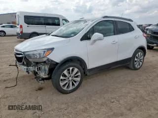 ✅ 2019 Buick Encore Preferred • VIN: KL4CJASB5KB704789 • Lot: 68393245. Wystawiony na Copart z przebiegiem 121 859 mil. Bezpłatny archiwum sprzedaży aukcyjnych z USA i szczegółowy raport historii pojazdu na DreamBid. Zdjęcie 1.