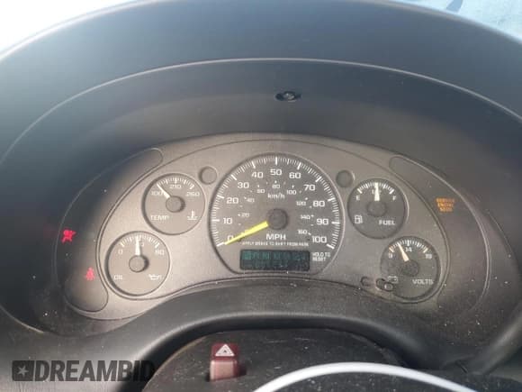 ✅ 2001 Chevrolet S-10 • VIN: 1GCCS195218112085 • Лот: 82673454. Опубликован ранее на Copart с пробегом 95 231 миль. Бесплатный доступ к архиву аукционных продаж из США и подробный отчёт об истории автомобиля на DreamBid. Изображение 9.