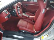 ✅ 2014 Porsche Cayman S • VIN: WP0AB2A88EK191967 • Lot: 84197955. Listed on Copart with Not provided. Free auction sales archive from the USA and detailed vehicle history report at DreamBid. Image 7.