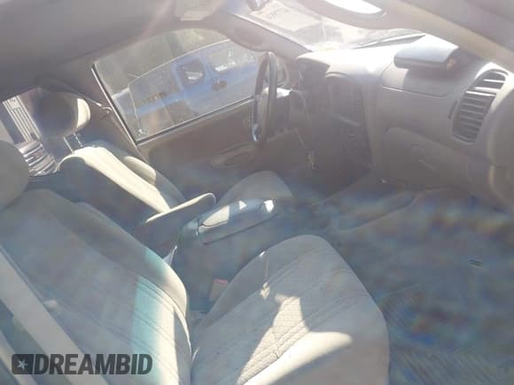 ✅ 2004 Toyota Tundra SR5 • VIN: 5TBBT44134S444270 • Lot: 42775536. Wystawiony na IAAI z przebiegiem 117 244 mil. Bezpłatny archiwum sprzedaży aukcyjnych z USA i szczegółowy raport historii pojazdu na DreamBid. Zdjęcie 5.