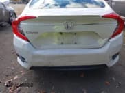 ✅ 2017 Honda Civic EX-T • VIN: 19XFC1F3XHE020963 • Лот: 43646572. Опубликован ранее на IAAI с пробегом 94 379 миль. Бесплатный доступ к архиву аукционных продаж из США и подробный отчёт об истории автомобиля на DreamBid. Изображение 17.