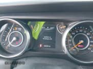 ✅ 2020 Jeep Wrangler Unlimited Sport • VIN: 1C4HJXDG1LW201374 • Lot: 42160354. Listed on IAAI with 46,539 mi. Free auction sales archive from the USA and detailed vehicle history report at DreamBid. Image 7.