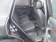 ✅ 2012 Audi Q5 Premium Plus • VIN: WA1LFAFP3CA056903 • Lot: 43700994. Listed on IAAI with 148,520 mi. Free auction sales archive from the USA and detailed vehicle history report at DreamBid. Image 8.