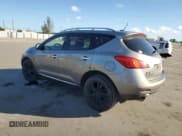 ✅ 2009 Nissan Murano SL • VIN: JN8AZ18W99W128535 • Lot: 90015995. Wystawiony na Copart z przebiegiem Nie podano. Bezpłatny archiwum sprzedaży aukcyjnych z USA i szczegółowy raport historii pojazdu na DreamBid. Zdjęcie 2.