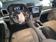 ✅ 2018 Jeep Grand Cherokee Summit • VIN: 1C4RJFJT7JC316169 • Lot: 86236365. Listed on Copart with 59,034 mi. Free auction sales archive from the USA and detailed vehicle history report at DreamBid. Image 8.