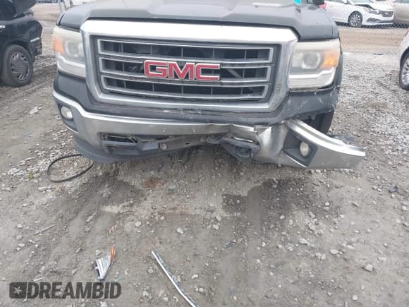 ✅ 2015 GMC Sierra 1500 SLE • VIN: 1GTV2UEC5FZ310921 • Лот: 41514177. Опубликован ранее на IAAI с пробегом 255 443 миль. Бесплатный доступ к архиву аукционных продаж из США и подробный отчёт об истории автомобиля на DreamBid. Изображение 6.