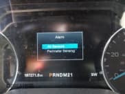 ✅ 2017 Ford F-250 Lariat • VIN: 1FT7W2BT9HED77389 • Lot: 41925246. Listed on IAAI with 167,271 mi. Free auction sales archive from the USA and detailed vehicle history report at DreamBid. Image 7.