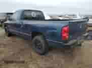 2008 Dodge 1500 ST z VIN 1D7HA16K78J196609, wystawiony jako Copart lot #73120924 z przebiegiem 229 999 mil mil oraz Czysty tytuł • Clean title. Historia ofert i sprzedaży dostępna na DreamBid. Obrazek 2.