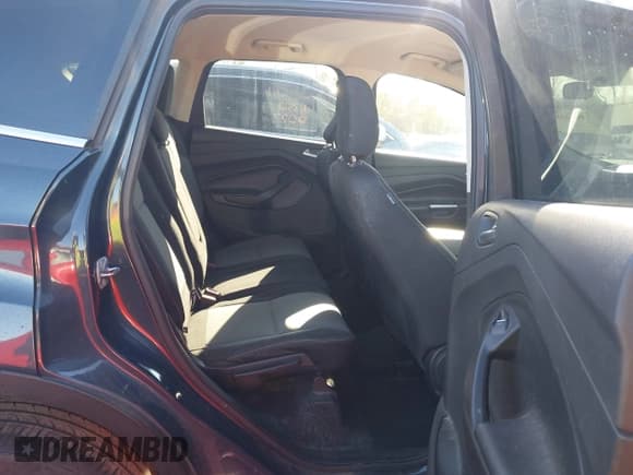 ✅ 2019 Ford Escape SE • VIN: 1FMCU0GD5KUC22647 • Лот: 43544230. Опубликован ранее на IAAI с пробегом 108 143 миль. Бесплатный доступ к архиву аукционных продаж из США и подробный отчёт об истории автомобиля на DreamBid. Изображение 8.