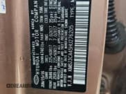 ✅ 2017 Hyundai Tucson SE • VIN: KM8J3CA45HU276205 • Лот: 87124935. Опубликован ранее на Copart с пробегом Не указан. Бесплатный доступ к архиву аукционных продаж из США и подробный отчёт об истории автомобиля на DreamBid. Изображение 13.