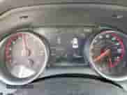 2021 Toyota Camry XSE с VIN 4T1K61AK6MU484599, выставлен на аукционе Copart как лот 82069785 с пробегом 61 740 миль миль и Списание • Salvage title. История ставок и продаж доступна на DreamBid. Изображение 9.