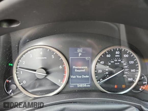 ✅ 2017 Lexus NX 200t F Sport • VIN: JTJBARBZ7H2101989 • Lot: 85385785. Wystawiony na Copart z przebiegiem 54 858 mil. Bezpłatny archiwum sprzedaży aukcyjnych z USA i szczegółowy raport historii pojazdu na DreamBid. Zdjęcie 9.