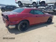 ✅ 2017 Dodge Challenger SXT • VIN: 2C3CDZAGXHH640987 • Lot: 42462976. Listed on IAAI with 146,943 mi. Free auction sales archive from the USA and detailed vehicle history report at DreamBid. Image 4.