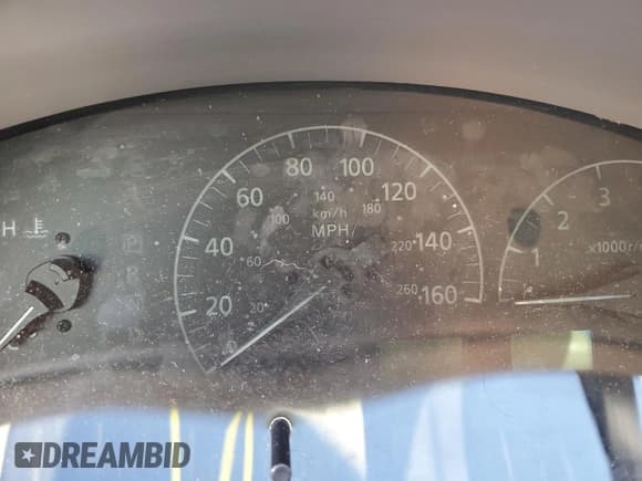 ✅ 2003 Infiniti I35 Luxury • VIN: JNKDA31A53T107201 • Лот: 79926204. Опубликован ранее на Copart с пробегом Не указан. Бесплатный доступ к архиву аукционных продаж из США и подробный отчёт об истории автомобиля на DreamBid. Изображение 9.