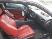 ✅ 2016 Dodge Challenger SXT • VIN: 2C3CDZAG9GH289701 • Lot: 43021951. Wystawiony na IAAI z przebiegiem 134 045 mil. Bezpłatny archiwum sprzedaży aukcyjnych z USA i szczegółowy raport historii pojazdu na DreamBid. Zdjęcie 5.