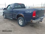 ✅ 2004 Ford F-150 XL • VIN: 2FTRX18W14CA45657 • Лот: 42091900. Опубликован ранее на IAAI с пробегом 193 740 миль. Бесплатный доступ к архиву аукционных продаж из США и подробный отчёт об истории автомобиля на DreamBid. Изображение 3.