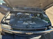 ✅ 2001 Chevrolet Silverado 2500HD LS • VIN: 1GCHK291X1E340281 • Lot: 91349665. Listed on Copart with Not provided. Free auction sales archive from the USA and detailed vehicle history report at DreamBid. Image 11.