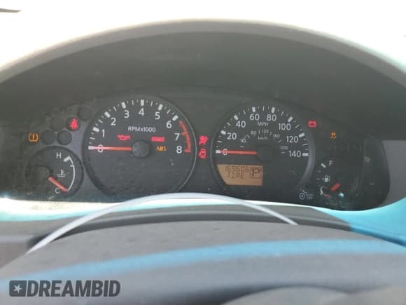 ✅ 2015 Nissan Frontier S • VIN: 1N6BD0CT3FN705760 • Лот: 63738535. Опубликован ранее на Copart с пробегом 169 606 миль. Бесплатный доступ к архиву аукционных продаж из США и подробный отчёт об истории автомобиля на DreamBid. Изображение 9.