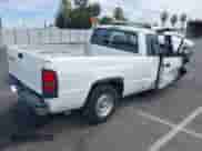 2001 Dodge 1500 z VIN 1B7HC13Y01J570013, wystawiony jako IAAI lot #43141877 z przebiegiem 148 153 mil mil oraz . Historia ofert i sprzedaży dostępna na DreamBid. Obrazek 4.