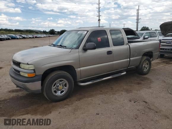 ✅ 2002 Chevrolet Silverado 1500 LT2 • VIN: 1GCEK19Z62Z334586 • Lot: 70585804. Wystawiony na Copart z przebiegiem Nie podano mil. Skorzystaj z bezpłatnego archiwum sprzedaży aukcyjnych z USA i zobacz szczegółowy raport historii pojazdu na DreamBid. Zdjęcie 1.