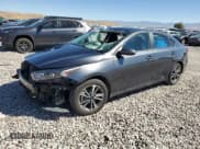 ✅ 2023 Kia Forte LXS • VIN: 3KPF24AD2PE681468 • Lot: 67095475. Wystawiony na Copart z przebiegiem 36 099 mil. Bezpłatny archiwum sprzedaży aukcyjnych z USA i szczegółowy raport historii pojazdu na DreamBid. Zdjęcie 1.