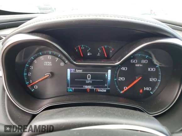 2019 Chevrolet Impala LT с VIN 2G11Z5S36K9126590, выставлен на аукционе Copart как лот 67961994 с пробегом 116 450 миль миль и Списание • Salvage title. История ставок и продаж доступна на DreamBid. Изображение 9.