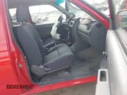 ✅ 2002 Nissan Frontier XE • VIN: 1N6DD26S42C330099 • Lot: 42702539. Listed on IAAI with 319,749 mi. Free auction sales archive from the USA and detailed vehicle history report at DreamBid. Image 5.