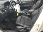 ✅ 2018 Mazda CX-5 Touring • VIN: JM3KFBCM5J0425644 • Лот: 86625625. Опубликован ранее на Copart с пробегом 85 950 миль. Бесплатный доступ к архиву аукционных продаж из США и подробный отчёт об истории автомобиля на DreamBid. Изображение 7.