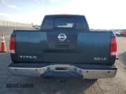 ✅ 2005 Nissan Titan SE • VIN: 1N6AA07A65N551105 • Lot: 81000864. Wystawiony na Copart z przebiegiem 356 781 mil. Bezpłatny archiwum sprzedaży aukcyjnych z USA i szczegółowy raport historii pojazdu na DreamBid. Zdjęcie 6.