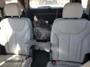 ✅ 2023 Hyundai Palisade SEL • VIN: KM8R24GE6PU596367 • Лот: 84296214. Опубликован ранее на Copart с пробегом 52 935 миль. Бесплатный доступ к архиву аукционных продаж из США и подробный отчёт об истории автомобиля на DreamBid. Изображение 10.