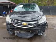 ✅ 2016 Chevrolet Traverse LT • VIN: 1GNKRGKD8GJ289275 • Lot: 43423221. Listed on IAAI with 136,907 mi. Free auction sales archive from the USA and detailed vehicle history report at DreamBid. Image 6.