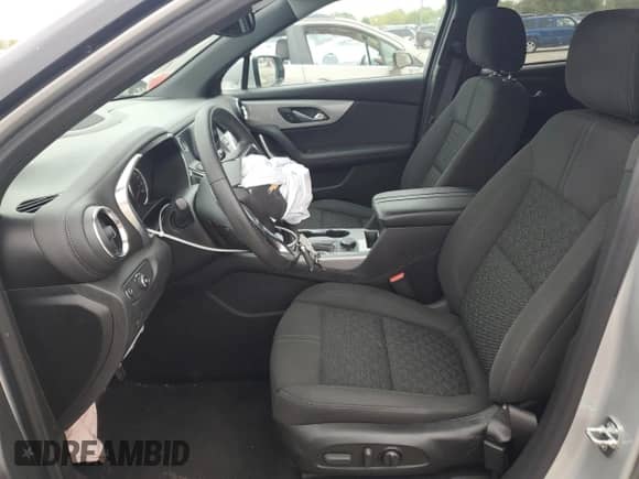 ✅ 2022 Chevrolet Blazer LT • VIN: 3GNKBCR44NS118666 • Lot: 73161884. Listed on Copart with 26,264 mi miles. Access the free auction sales archive from the USA and view a detailed vehicle history report at DreamBid. Image 7.