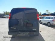 ✅ 2013 Chevrolet Express Cargo • VIN: 1GCSGAFX3D1163188 • Lot: 43479341. Wystawiony na IAAI z przebiegiem 231 720 mil. Bezpłatny archiwum sprzedaży aukcyjnych z USA i szczegółowy raport historii pojazdu na DreamBid. Zdjęcie 16.