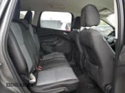 ✅ 2017 Ford Escape SE • VIN: 1FMCU0G90HUD75568 • Lot: 80661805. Listed on Copart with 172,792 mi. Free auction sales archive from the USA and detailed vehicle history report at DreamBid. Image 11.