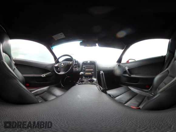 ✅ 2010 Chevrolet Corvette 1LT • VIN: 1G1YA2DW4A5107642 • Лот: 43336085. Опубликован ранее на IAAI с пробегом 161 507 миль. Бесплатный доступ к архиву аукционных продаж из США и подробный отчёт об истории автомобиля на DreamBid. Изображение 18.