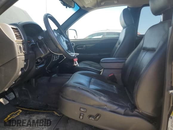 ✅ 2007 Chevrolet Colorado Work Truck • VIN: 1GCDT19E978185920 • Лот: 77146674. Опубликован ранее на Copart с пробегом 218 166 миль. Бесплатный доступ к архиву аукционных продаж из США и подробный отчёт об истории автомобиля на DreamBid. Изображение 7.