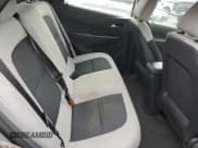 ✅ 2020 Chevrolet Bolt EV LT • VIN: 1G1FY6S08L4117754 • Lot: 47140495. Listed on Copart with 49,521 mi. Free auction sales archive from the USA and detailed vehicle history report at DreamBid. Image 10.