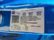 2023 Chevrolet Colorado 4WD ZR2 с VIN 1GCPTFEKXP1226893, выставлен на аукционе Copart как лот 65802355 с пробегом 29 467 миль миль и Чистый • Clean title. История ставок и продаж доступна на DreamBid. Изображение 12.