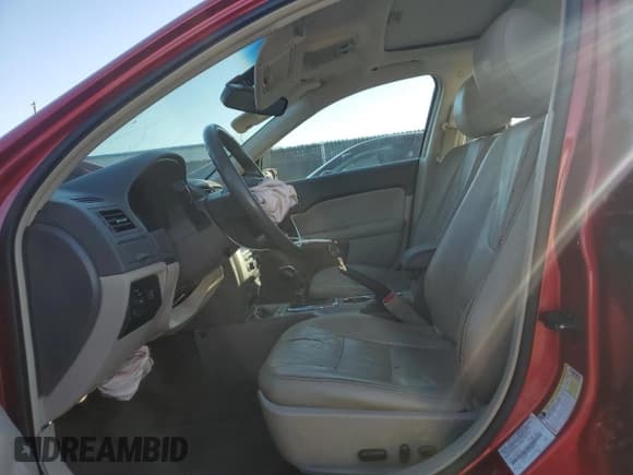 ✅ 2012 Ford Fusion Hybrid • VIN: 3FADP0L36CR408127 • Lot: 93709805. Listed on Copart with 202,528 mi. Free auction sales archive from the USA and detailed vehicle history report at DreamBid. Image 7.