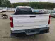 2022 Chevrolet Silverado 1500 Work Truck z VIN 3GCNWAEK6NG185680, wystawiony jako Copart lot #85725755 z przebiegiem 81 374 mil mil oraz Szkoda całkowita • Salvage title. Historia ofert i sprzedaży dostępna na DreamBid. Obrazek 6.