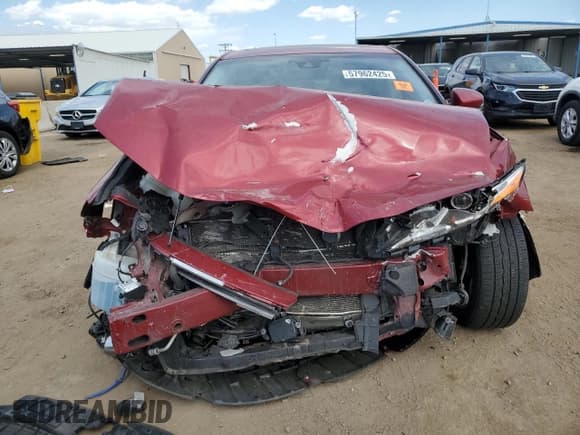 ✅ 2016 Lexus ES 300h • VIN: JTHBW1GG1G2117180 • Lot: 57962425. Listed on Copart with 107,587 mi. Free auction sales archive from the USA and detailed vehicle history report at DreamBid. Image 5.